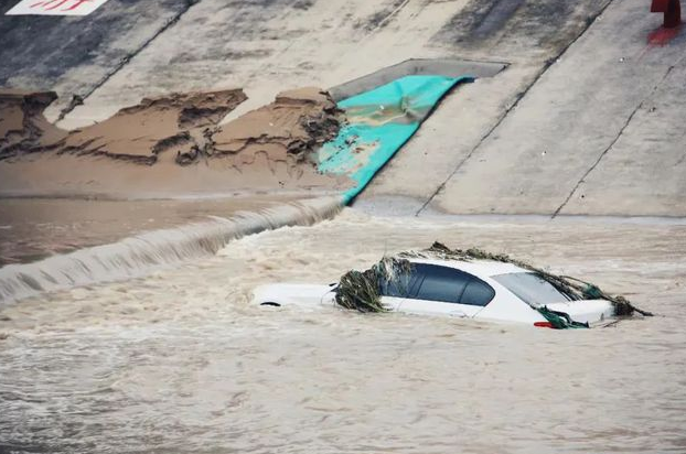 【汽车之家】被郑州暴雨淹没的车 后来都怎样了